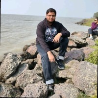 Rishi Majumdar