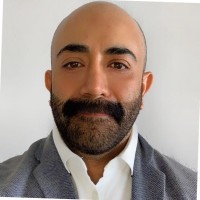 Juan José Tavera Jaramillo (Él/He/Him) Regional North Pos