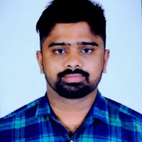 Prajith P