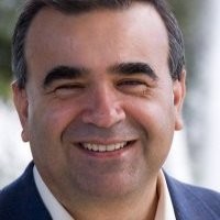 Dionisio Escarabajal Asensio