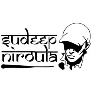 Sudeep Niroula