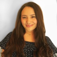 Ariana Perez, Msw