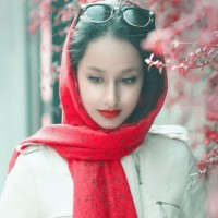 Somayeh Mazroey
