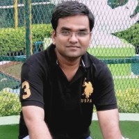 Alok Singh