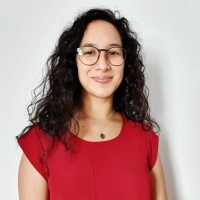 Daniela Espinosa Moreira