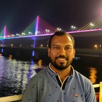 Abhinandan Patil