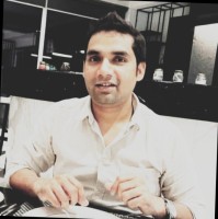 Shrikant Yadav ( Manu )