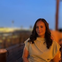 Asma Talmoudi