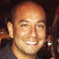 Chris Ramirez