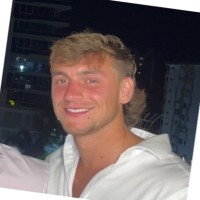 Logan Riedel