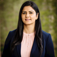 Sonia Singh