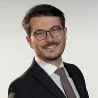 Benoit Tessier Le Dorze