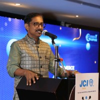 Kishore Kumar Muralidharan