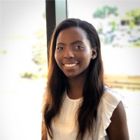 Oluchi Anyachukwu, Pe