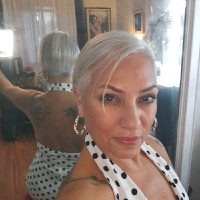 Lucy Alonzo