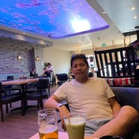 Reynaldo Baguna