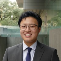 Patrick Wang