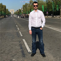 Oleg Radchenko