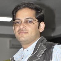 mohit shukla