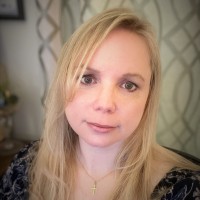 Nicole Blanchard, Pmp