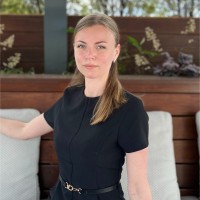 Alona Sych