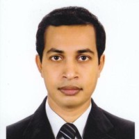 Manoj Kumar Roy