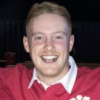 Connor Morgan