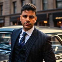 José Barros