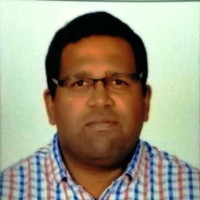 Girish P
