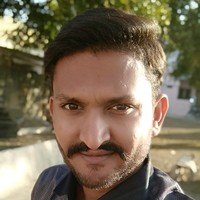 Prashant C. Marvaniya
