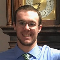 Adam Colter