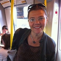 Ylva Fredholm Ståhl