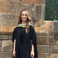 Zara Thomson