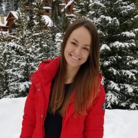 Halee Staskivige