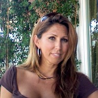 Sandra Ullrich