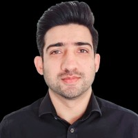 Mudassar Shafiq