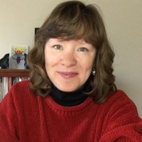 Laura Gates-Lupton