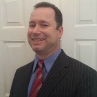 Mike Harman