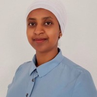 Rahma Dawud