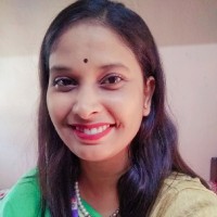 Suparna Paul
