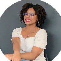 Jazzmin Ford-Evans
