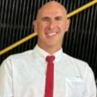 Keith Bennett