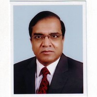 Dr Mohammad Rafiqul Alam