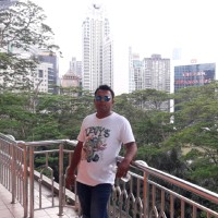 Deepak Pal
