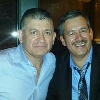 Serafín Jimenez