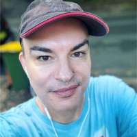 Craig Covington - Gaudion