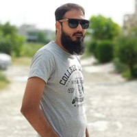 Abdullah Chohan
