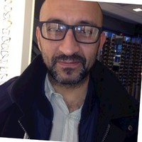 Yakup Özcelebi