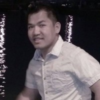 Toran Shahi