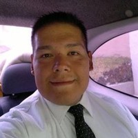 Juan Carlos Iboy Serrano